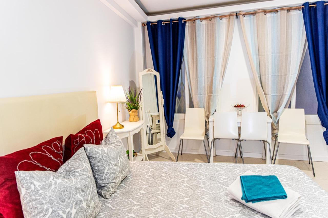 Catedral Reina Apartaments Валенсія Екстер'єр фото