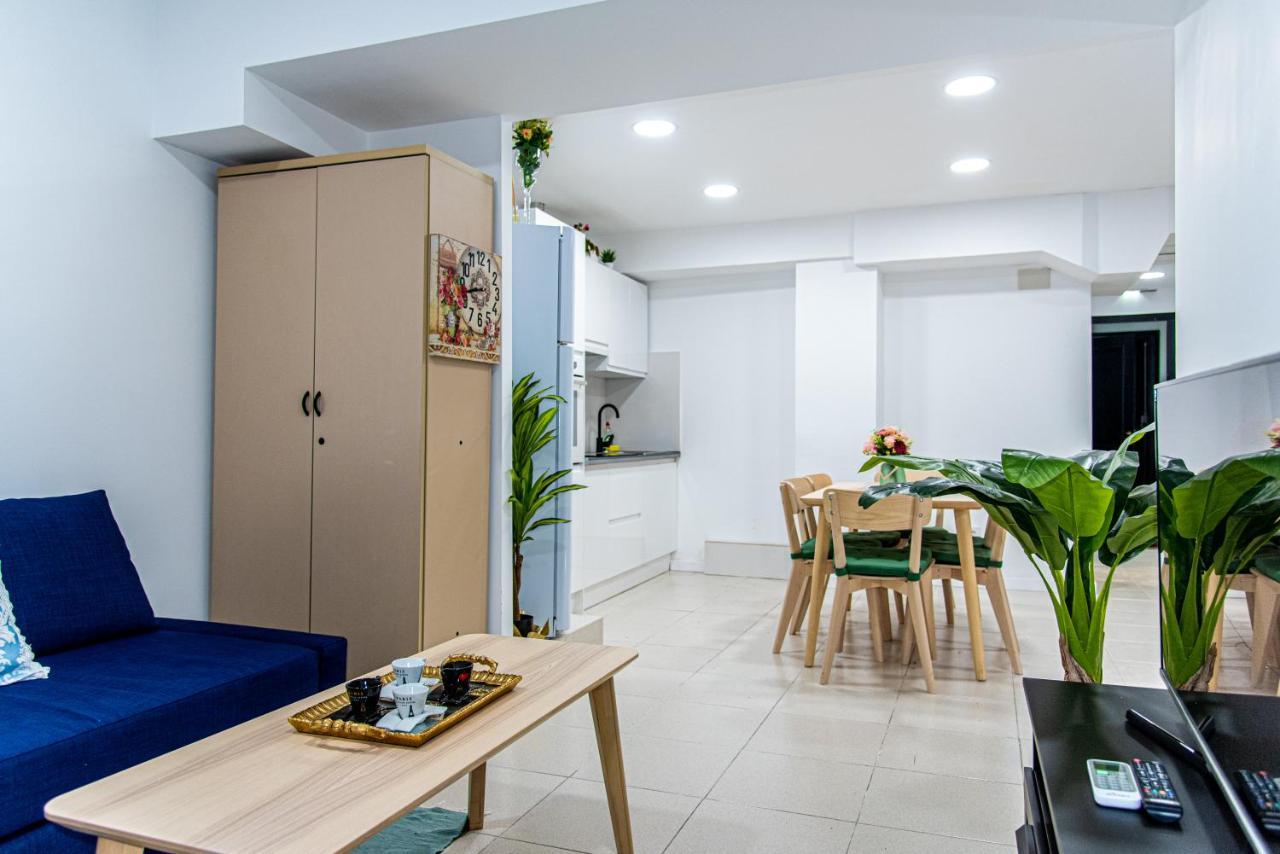 Catedral Reina Apartaments Валенсія Екстер'єр фото